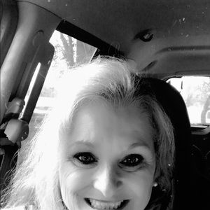 Meet your Posher, Cathy